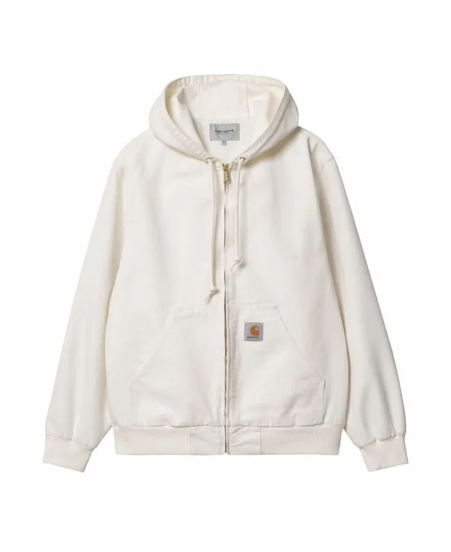 Chaqueta ligera Carhartt WIP Active Jacket (Summer) Wax