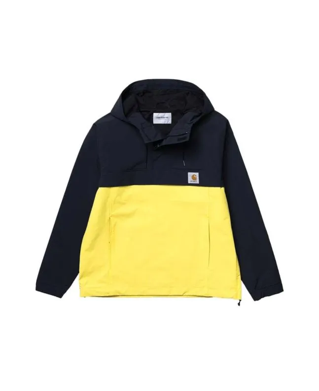 Chaqueta ligera Carhartt WIP Nimbus Pullover Summer Men