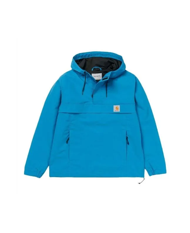 Chaqueta ligera Carhartt WIP Nimbus Pullover Summer Men