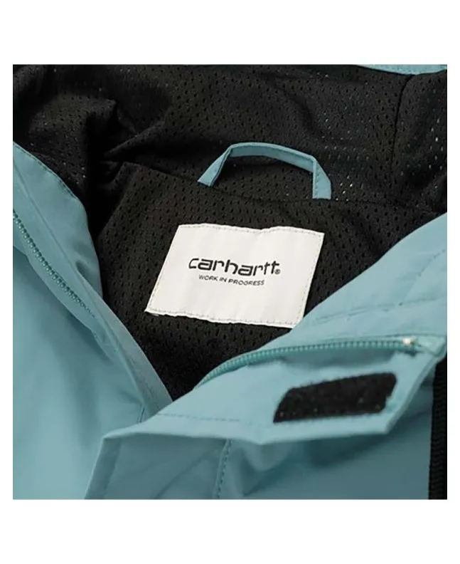 Chaqueta ligera Carhartt WIP W' Nimbus Pullover Summer