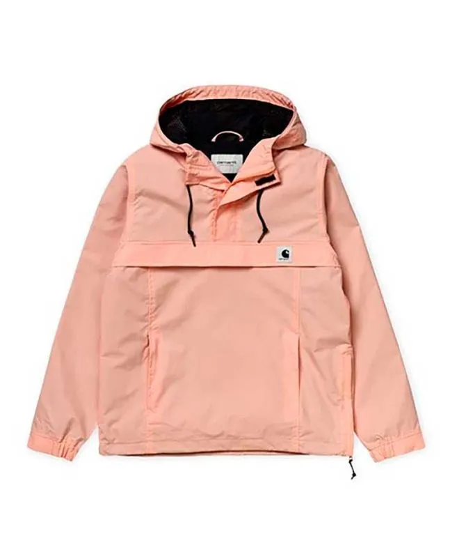 Chaqueta ligera Carhartt WIP W' Nimbus Pullover Summer