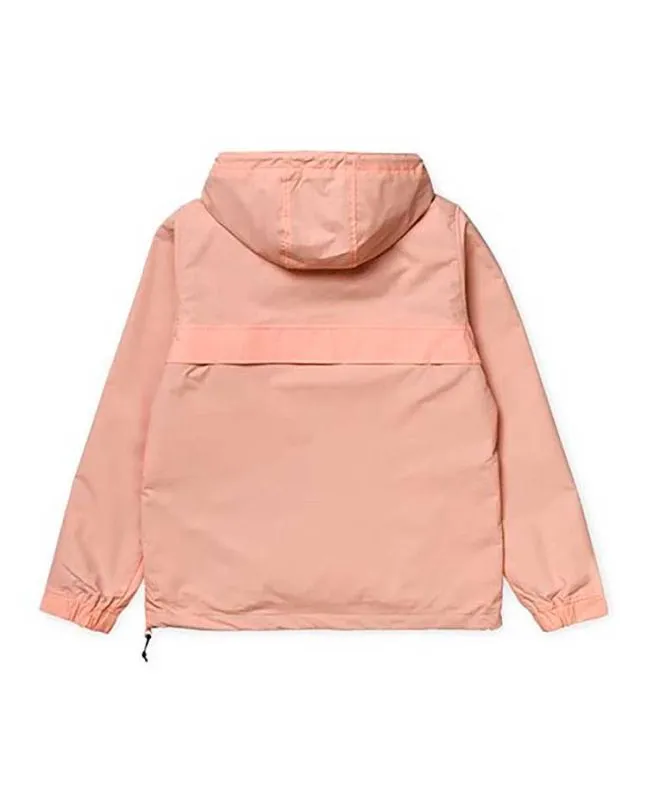 Chaqueta ligera Carhartt WIP W' Nimbus Pullover Summer