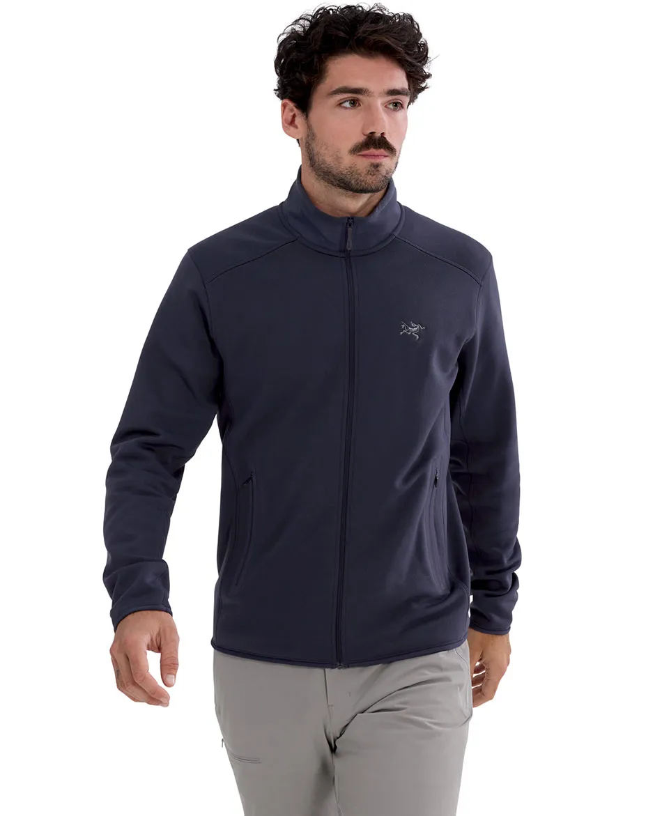 CHAQUETA POLAR ARCTERYX KYANITE