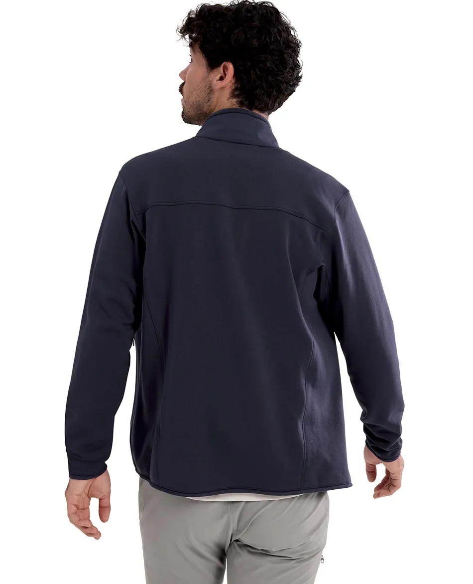 CHAQUETA POLAR ARCTERYX KYANITE