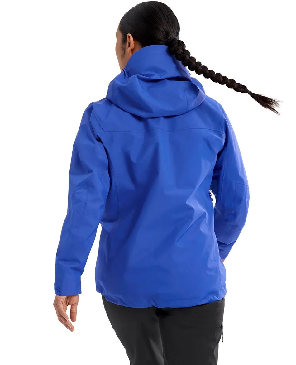 CHAQUETA SHELL ARCTERYX ALPHA SV