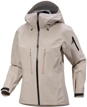 CHAQUETA SHELL ARCTERYX ALPHA SV