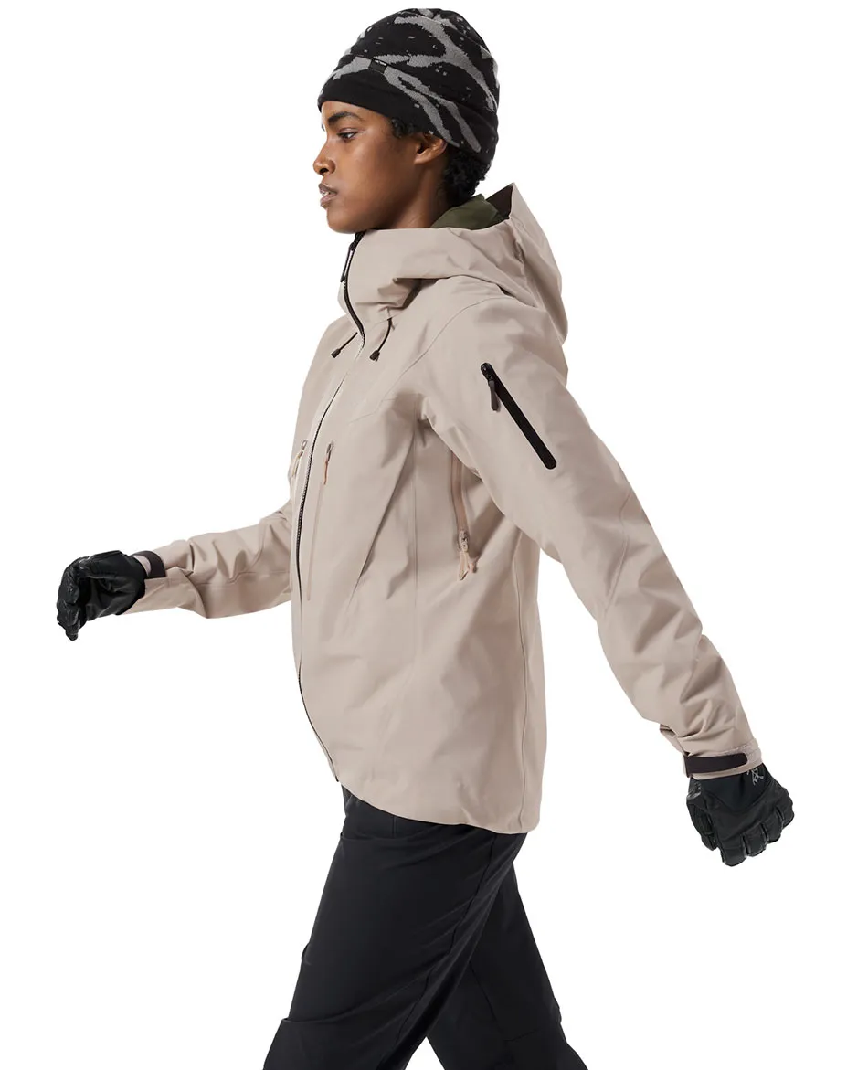 CHAQUETA SHELL ARCTERYX ALPHA SV