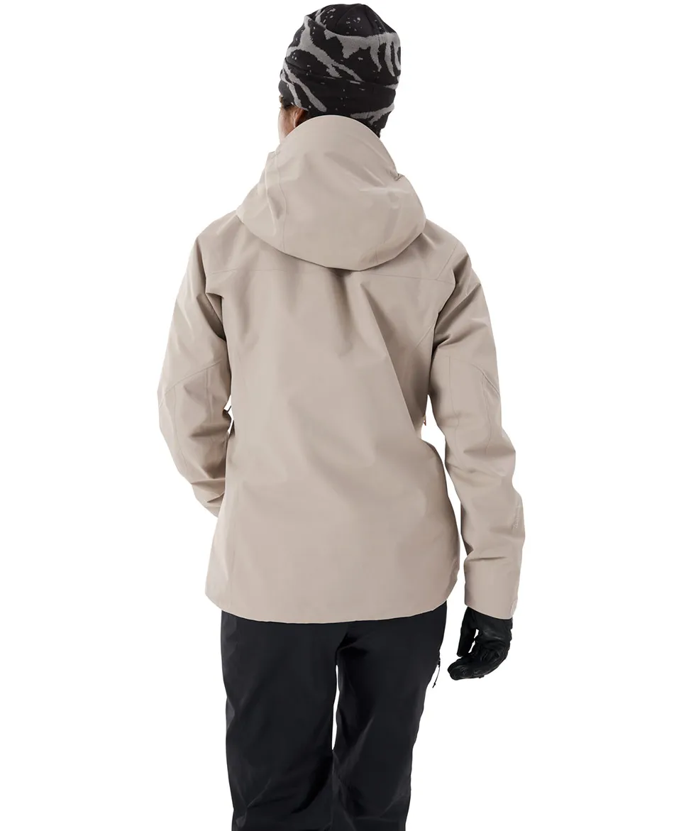 CHAQUETA SHELL ARCTERYX ALPHA SV