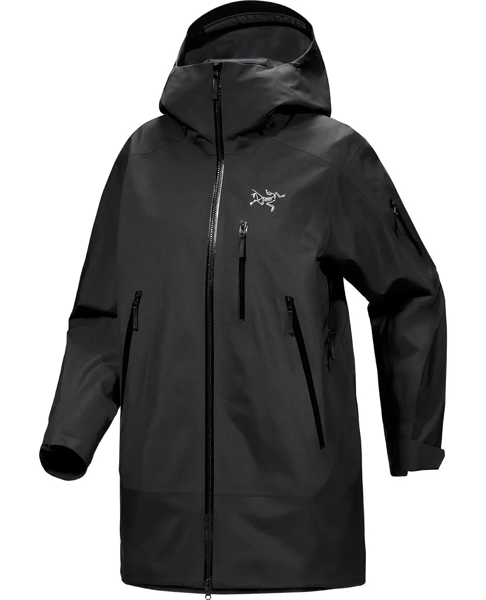 CHAQUETA SHELL ARCTERYX SENTINEL RELAXED