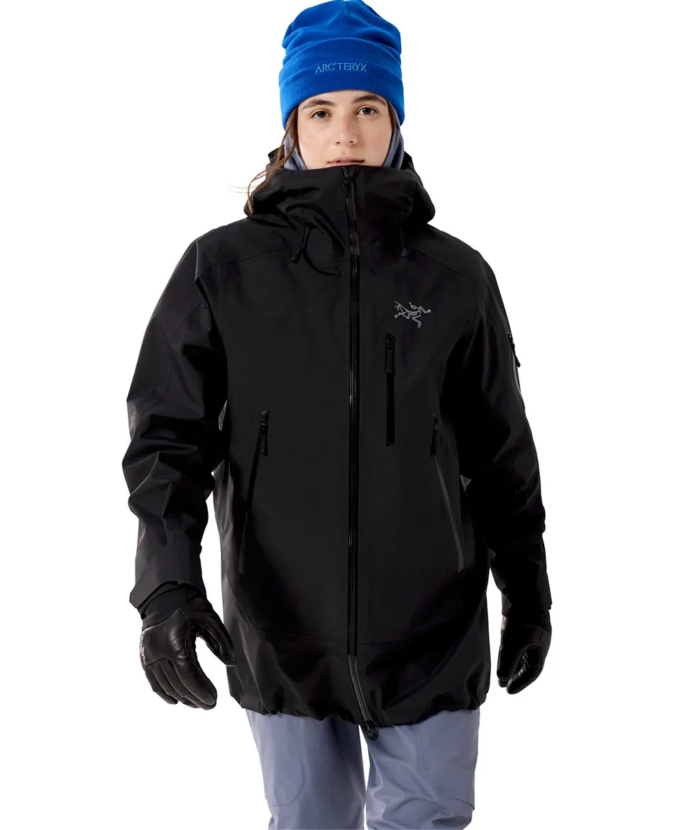 CHAQUETA SHELL ARCTERYX SENTINEL RELAXED