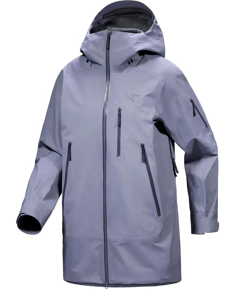 CHAQUETA SHELL ARCTERYX SENTINEL RELAXED