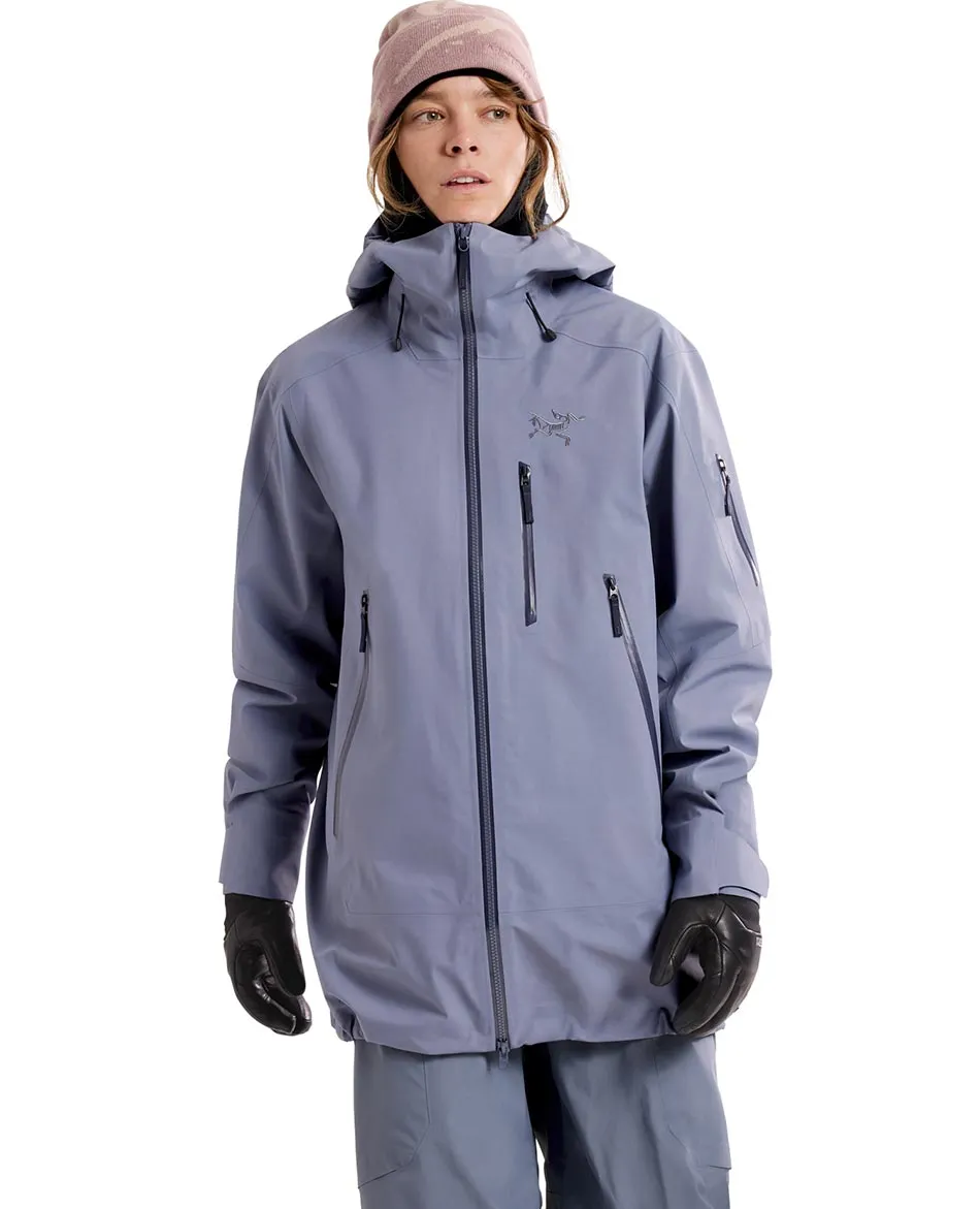 CHAQUETA SHELL ARCTERYX SENTINEL RELAXED