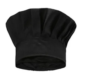 Chef Hat Waiter Waitress Kitchen Cook Cap