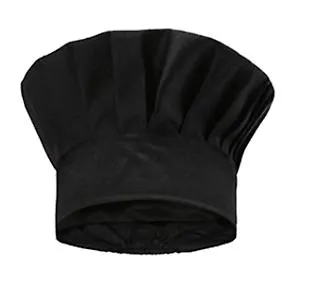 Chef Hat Waiter Waitress Kitchen Cook Cap