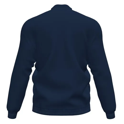 Combi Microfiber Jacket Dark Navy