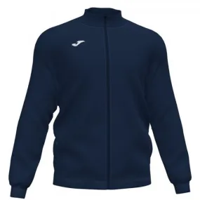 Combi Microfiber Jacket Dark Navy