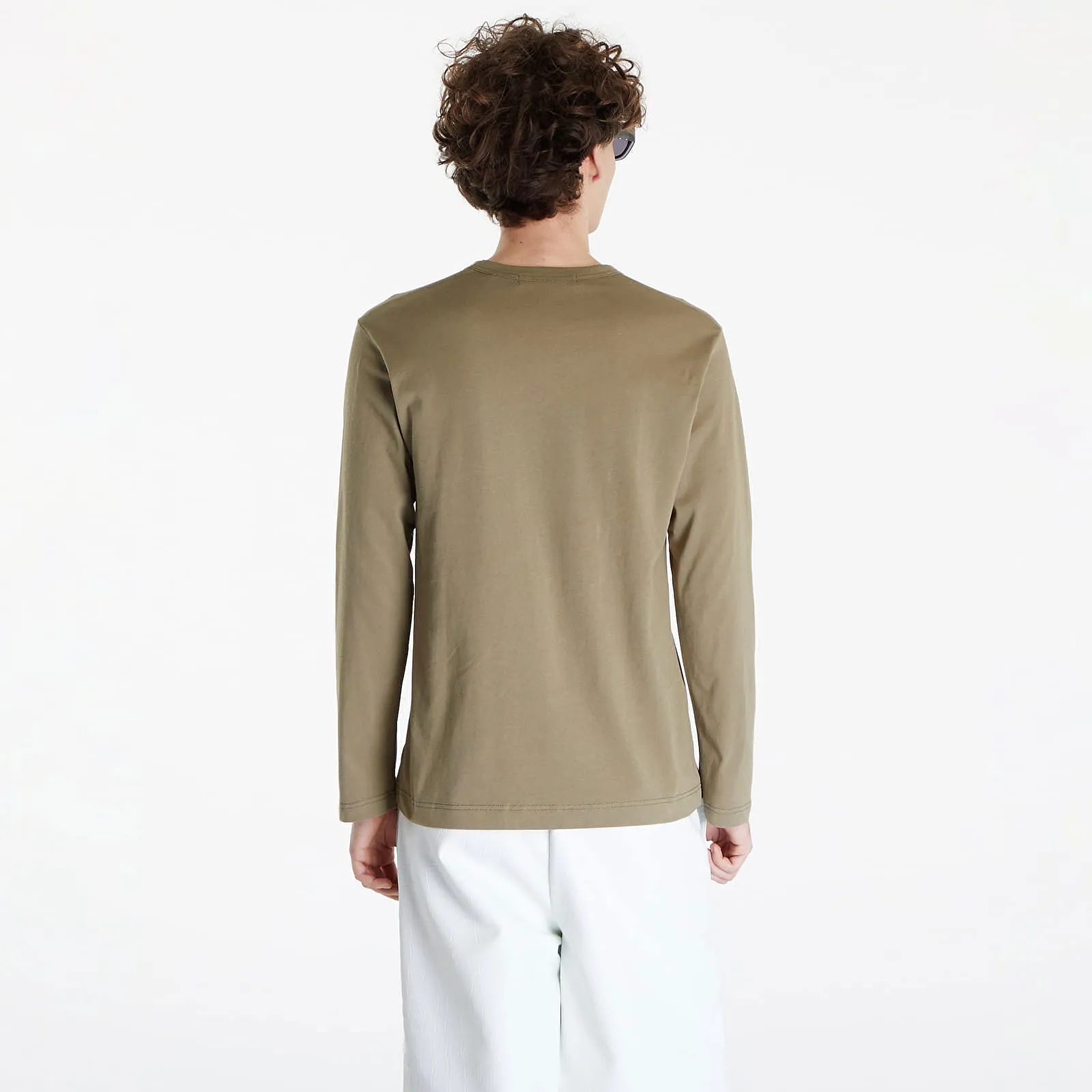 Comme des Garçons SHIRT Long Sleeve Tee