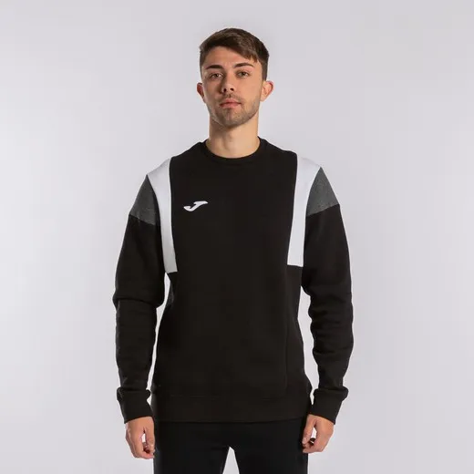 Confort Iii Sweatshirt Black