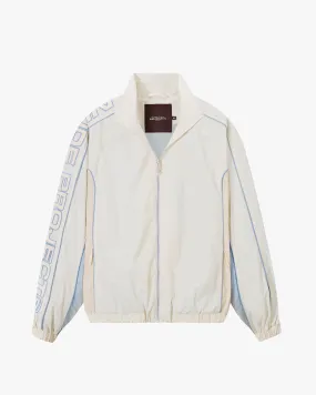 CORE JACKET MARSHMALLOW