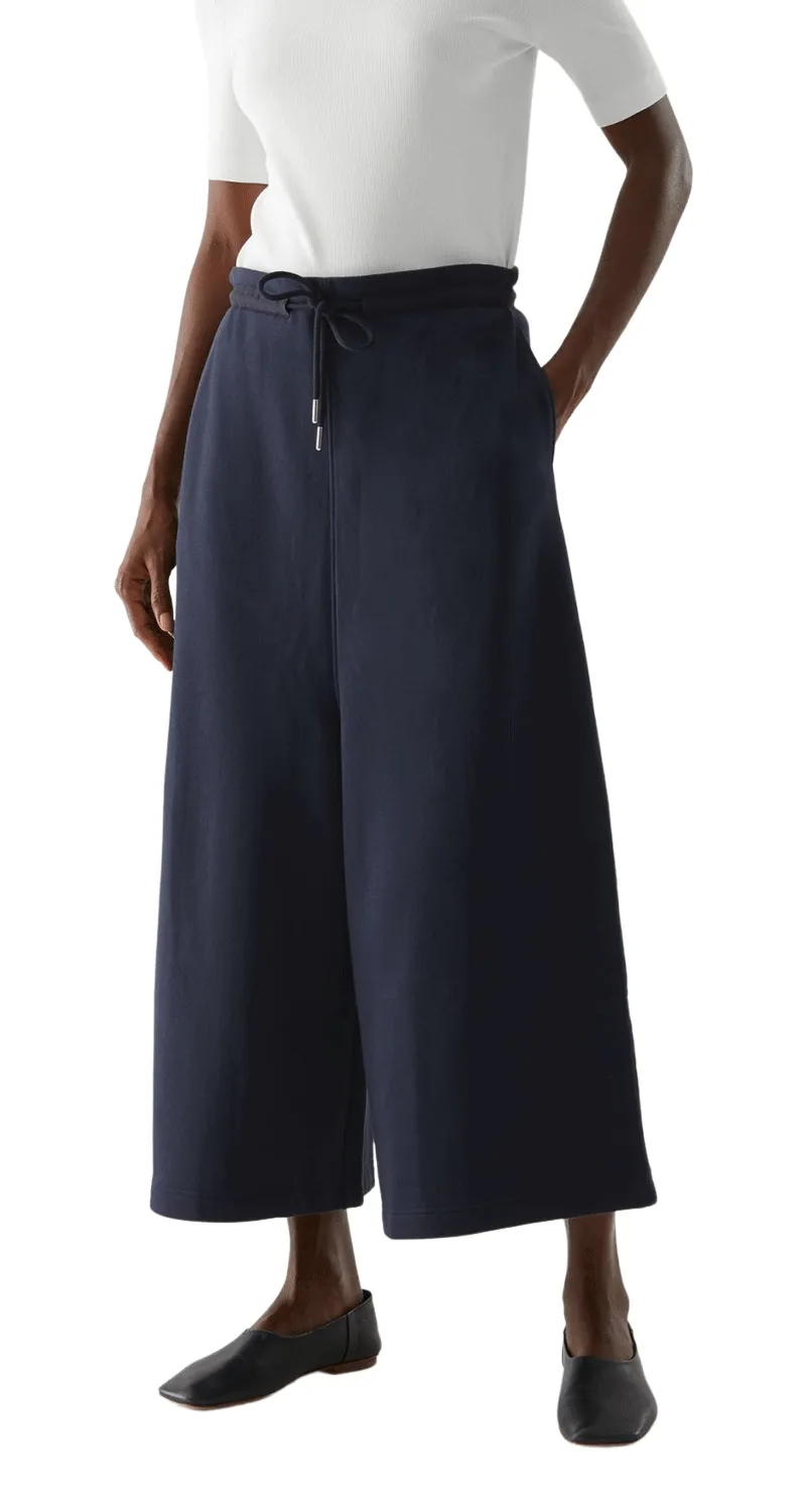 COS Jogger Wide Leg