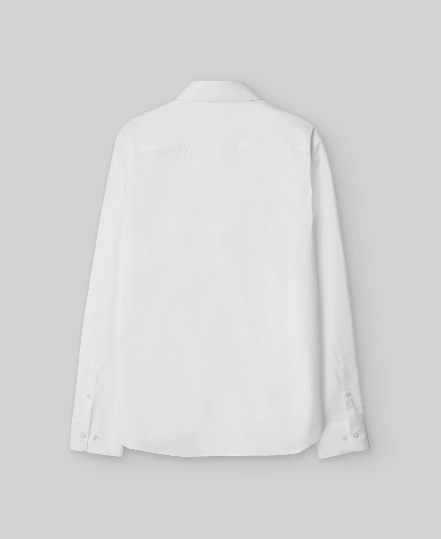 Cotton regular fit shirt man