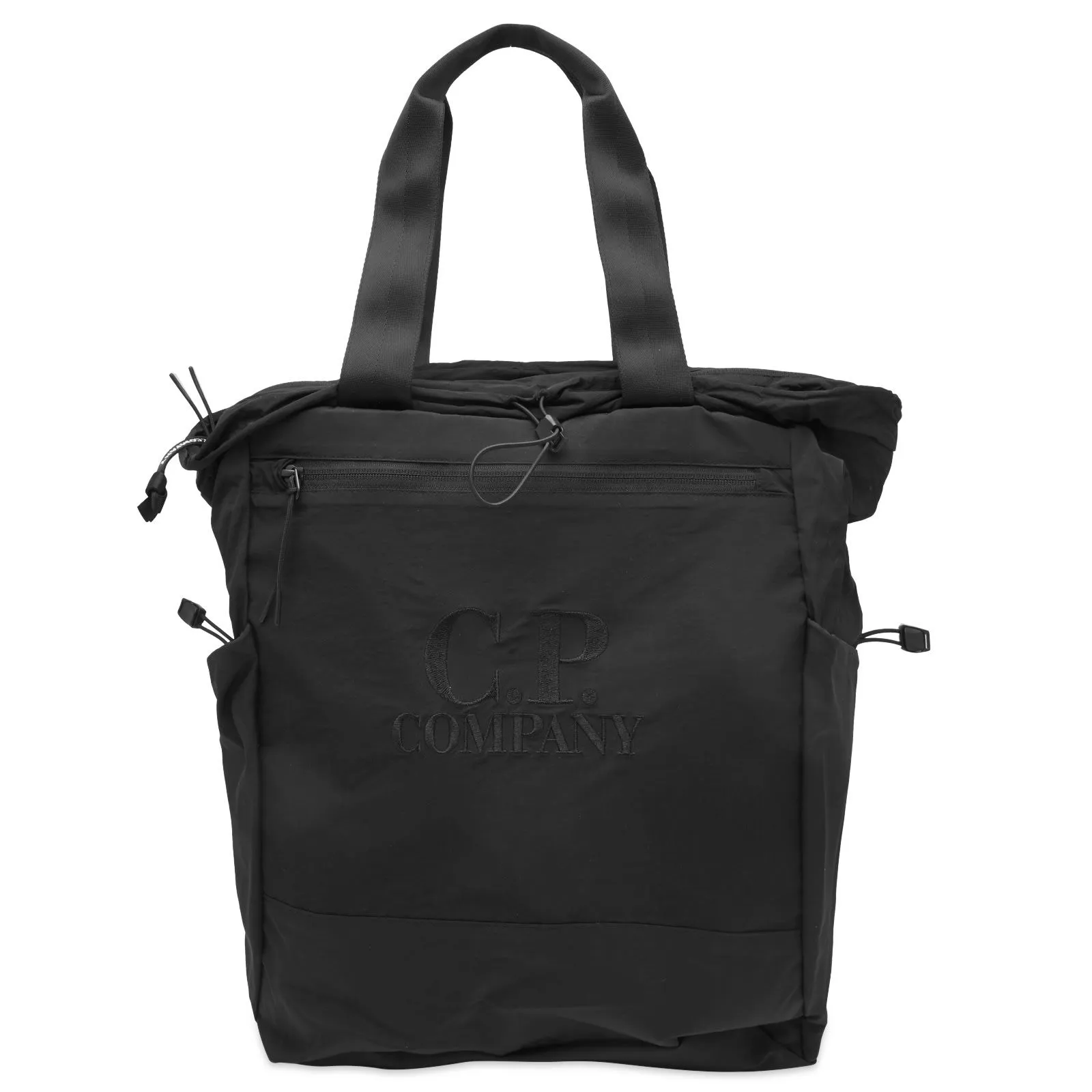 C.P. Company Chrome-R Tote Bag