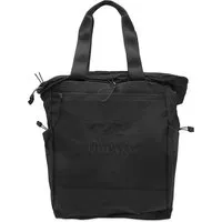 C.P. Company Chrome-R Tote Bag