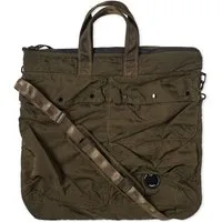 C.P. Company Lens Tote Bag