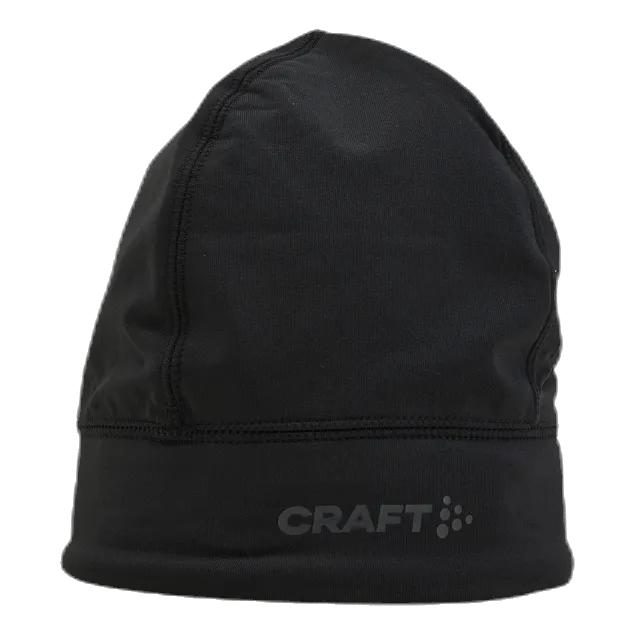 Craft Core Essence Thermal Hat Black