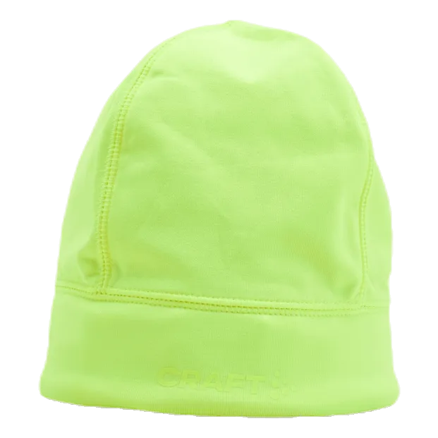 Craft Core Essence Thermal Hat Yellow