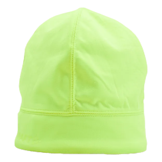 Craft Core Essence Thermal Hat Yellow