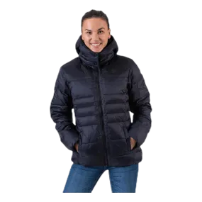 Craft Down Jacket Black