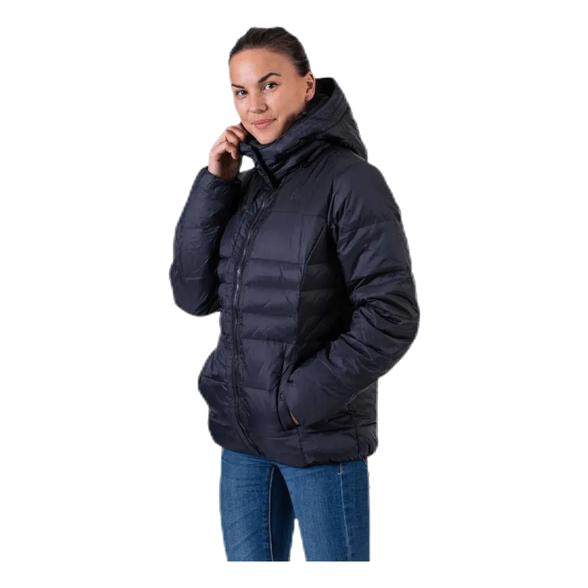 Craft Down Jacket Black