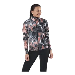 Craft Pro Velocity Jacket Patterned