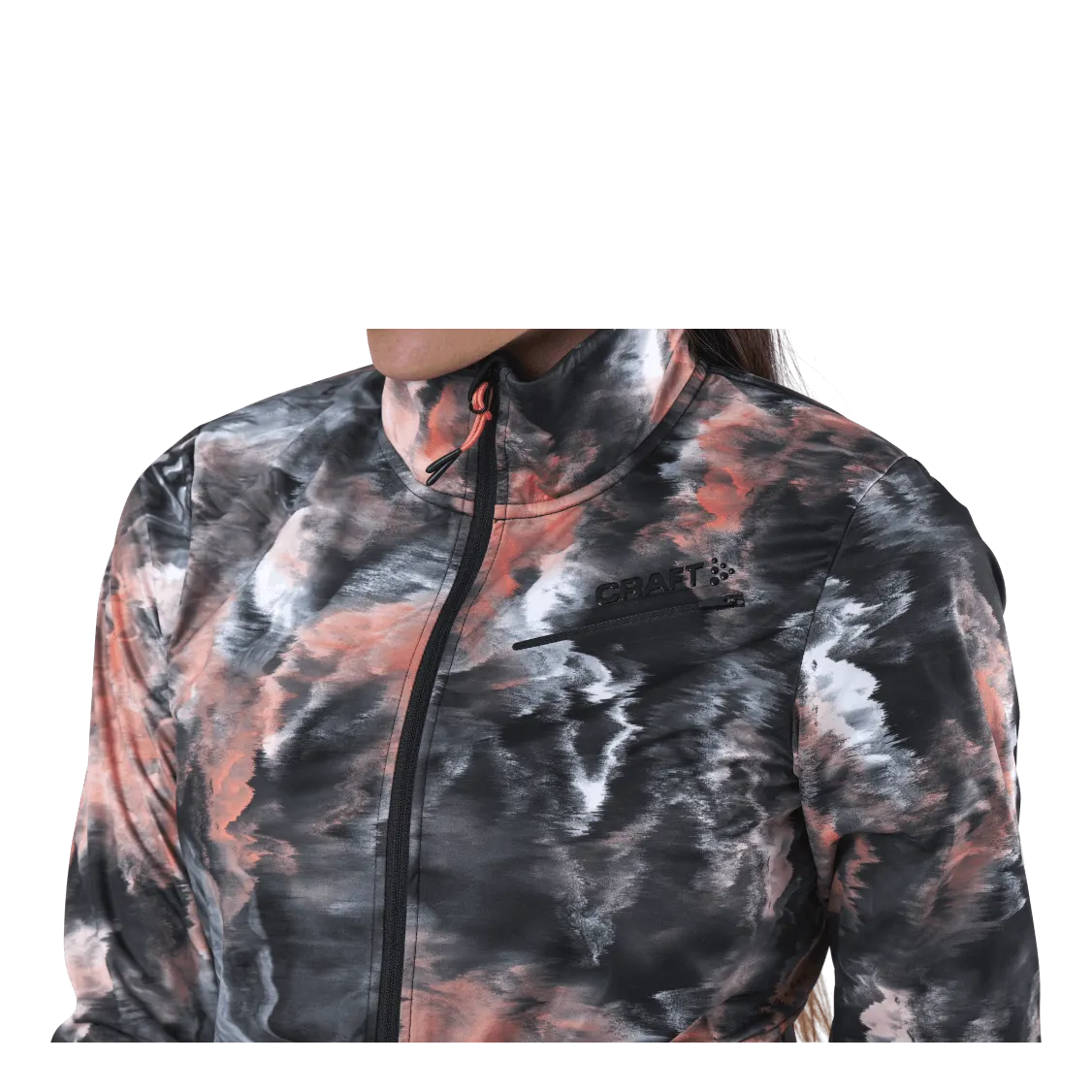 Craft Pro Velocity Jacket Patterned