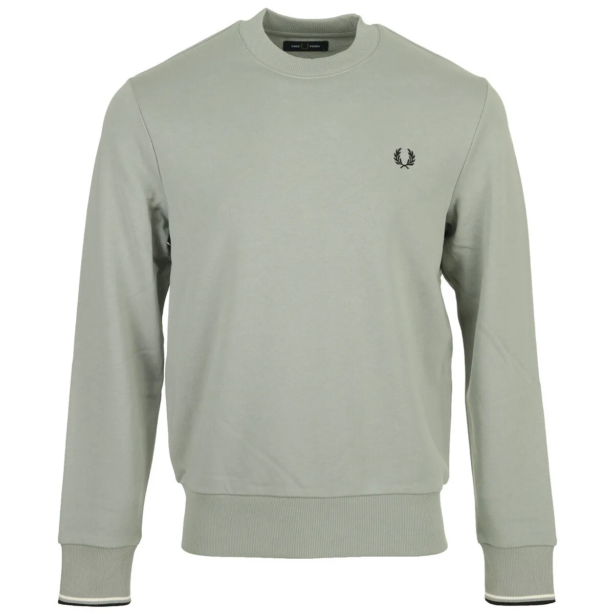 Crew Neck Sweatshirt