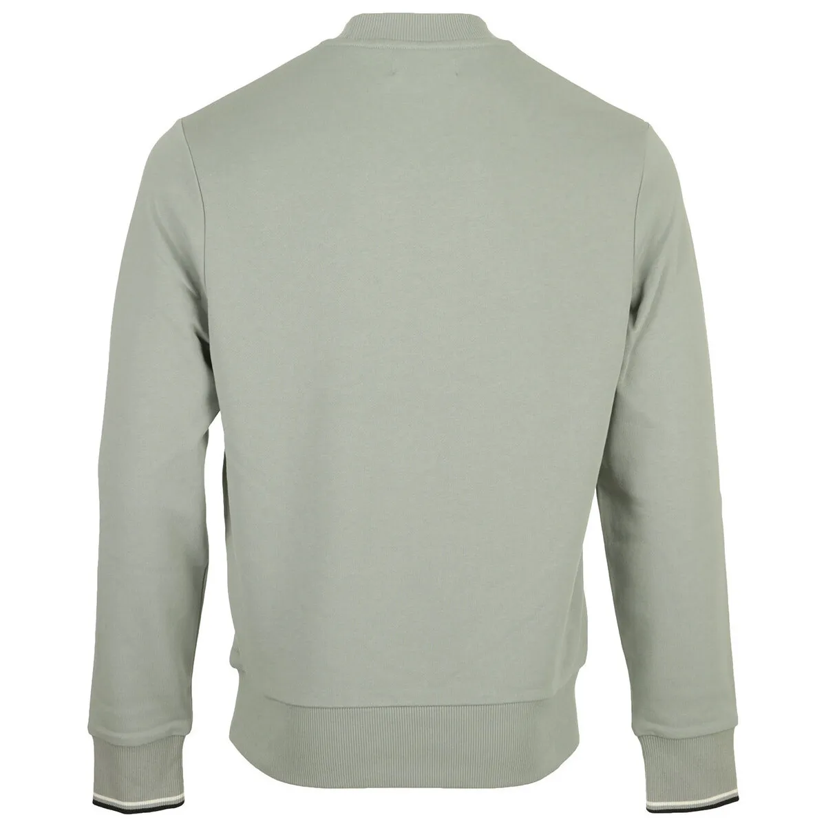 Crew Neck Sweatshirt