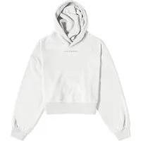 DAILY PAPER Rayen Hoody Metal