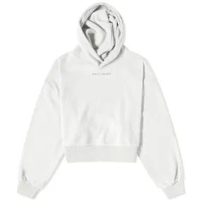 DAILY PAPER Rayen Hoody Metal