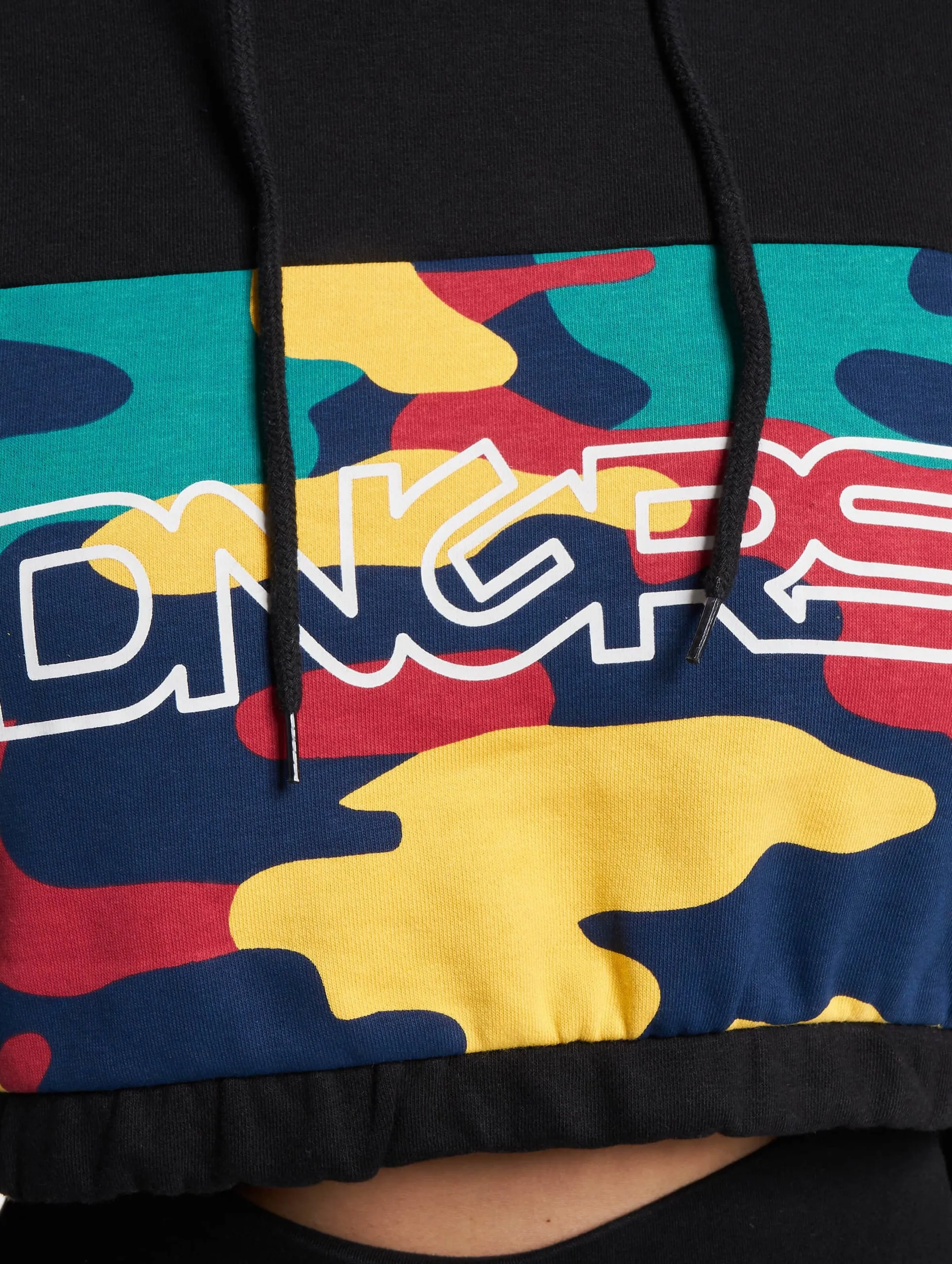 Dangerous DNGRS Dangerous DNGRS HideMe Hoodies