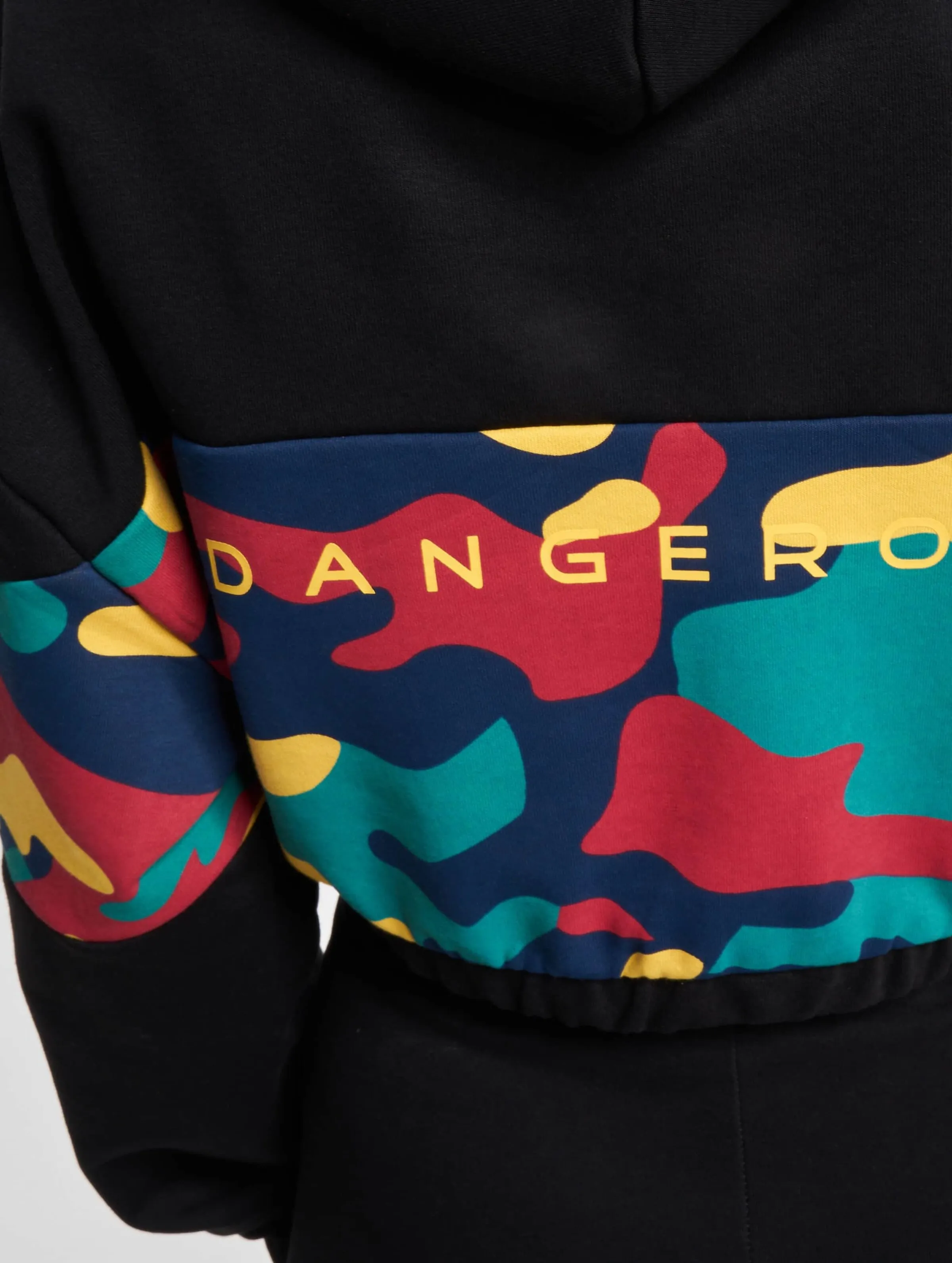 Dangerous DNGRS Dangerous DNGRS HideMe Hoodies