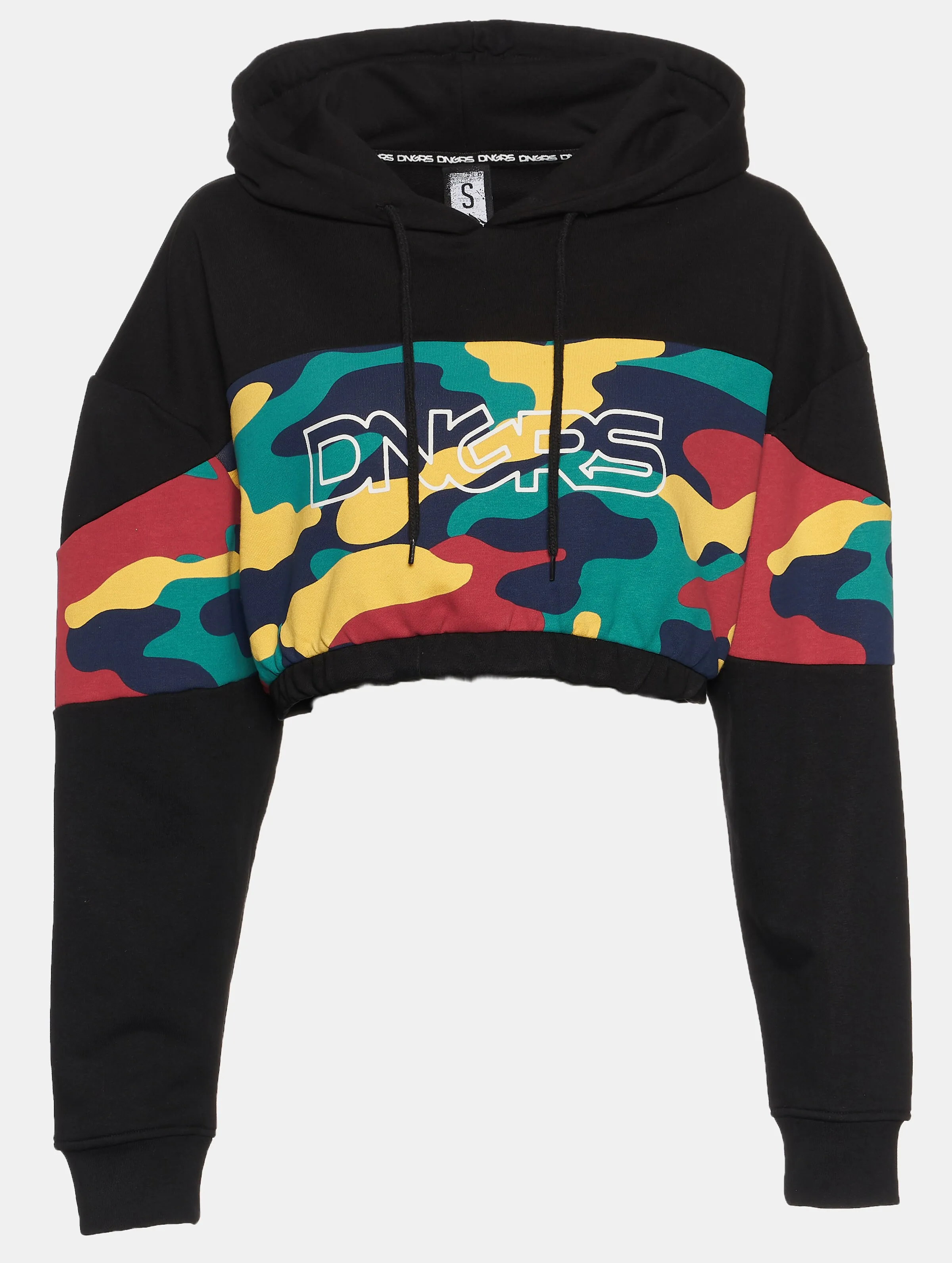 Dangerous DNGRS Dangerous DNGRS HideMe Hoodies