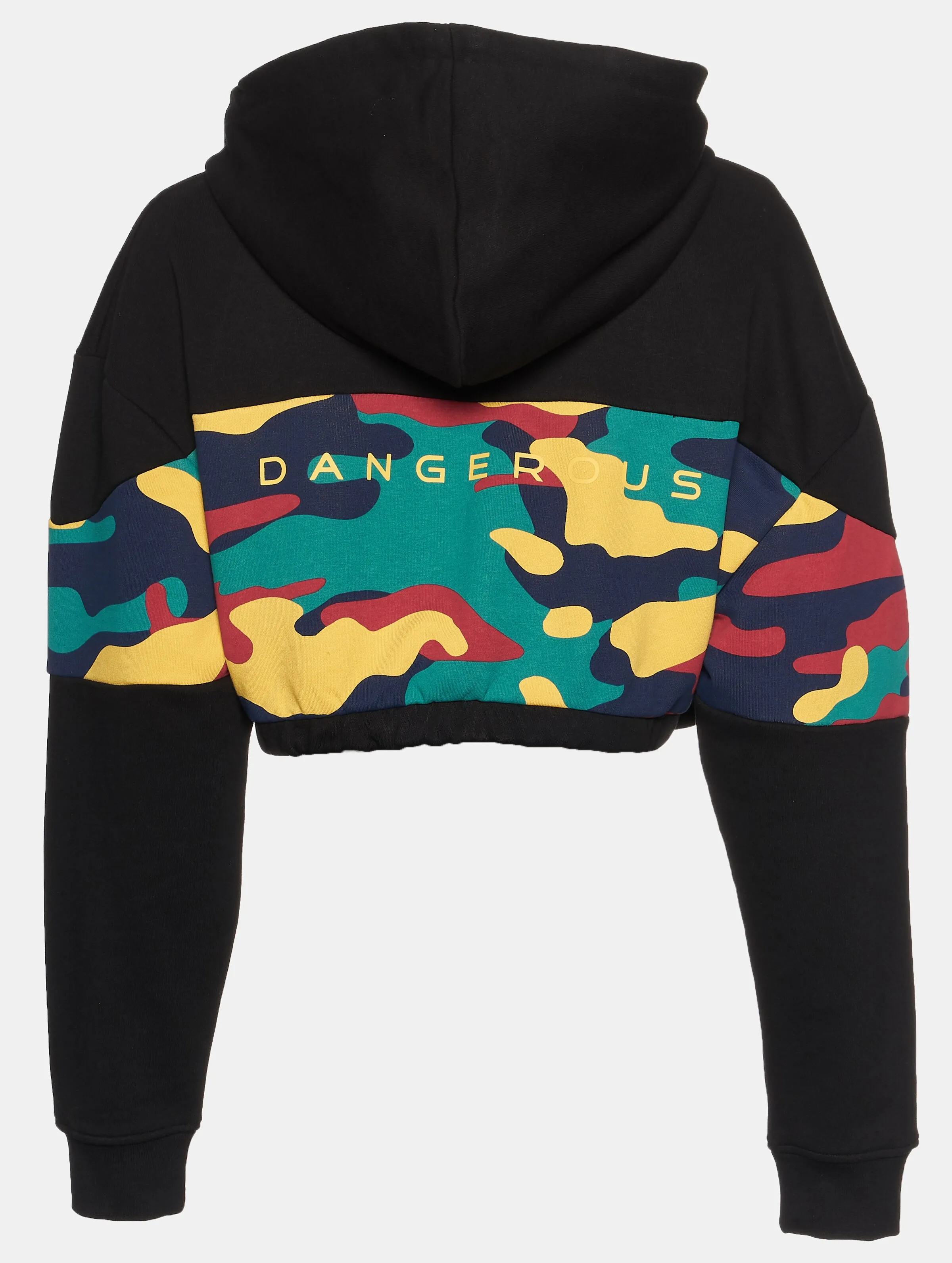 Dangerous DNGRS Dangerous DNGRS HideMe Hoodies