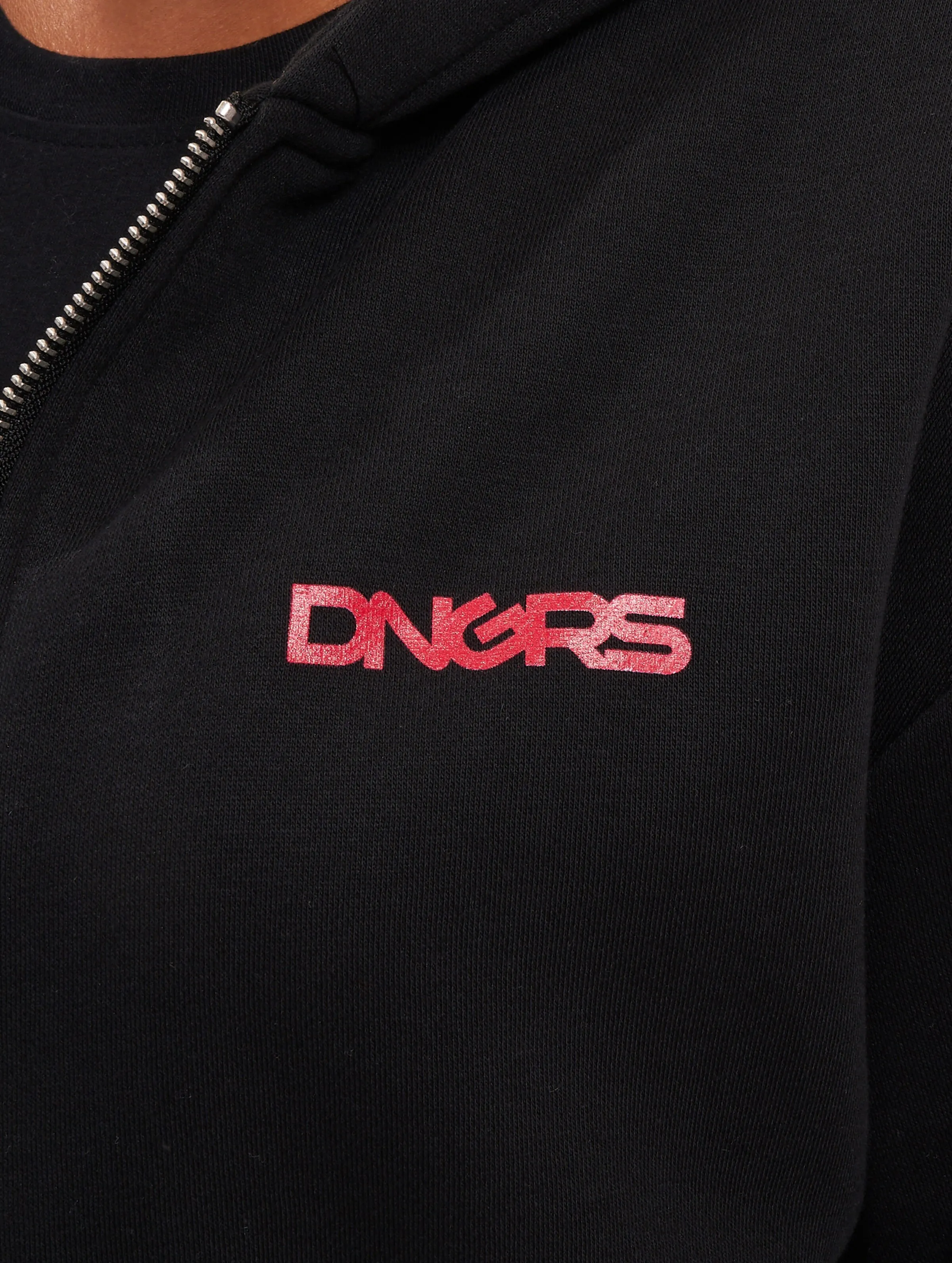 Dangerous DNGRS Dangerous DNGRS Strong Hoodies