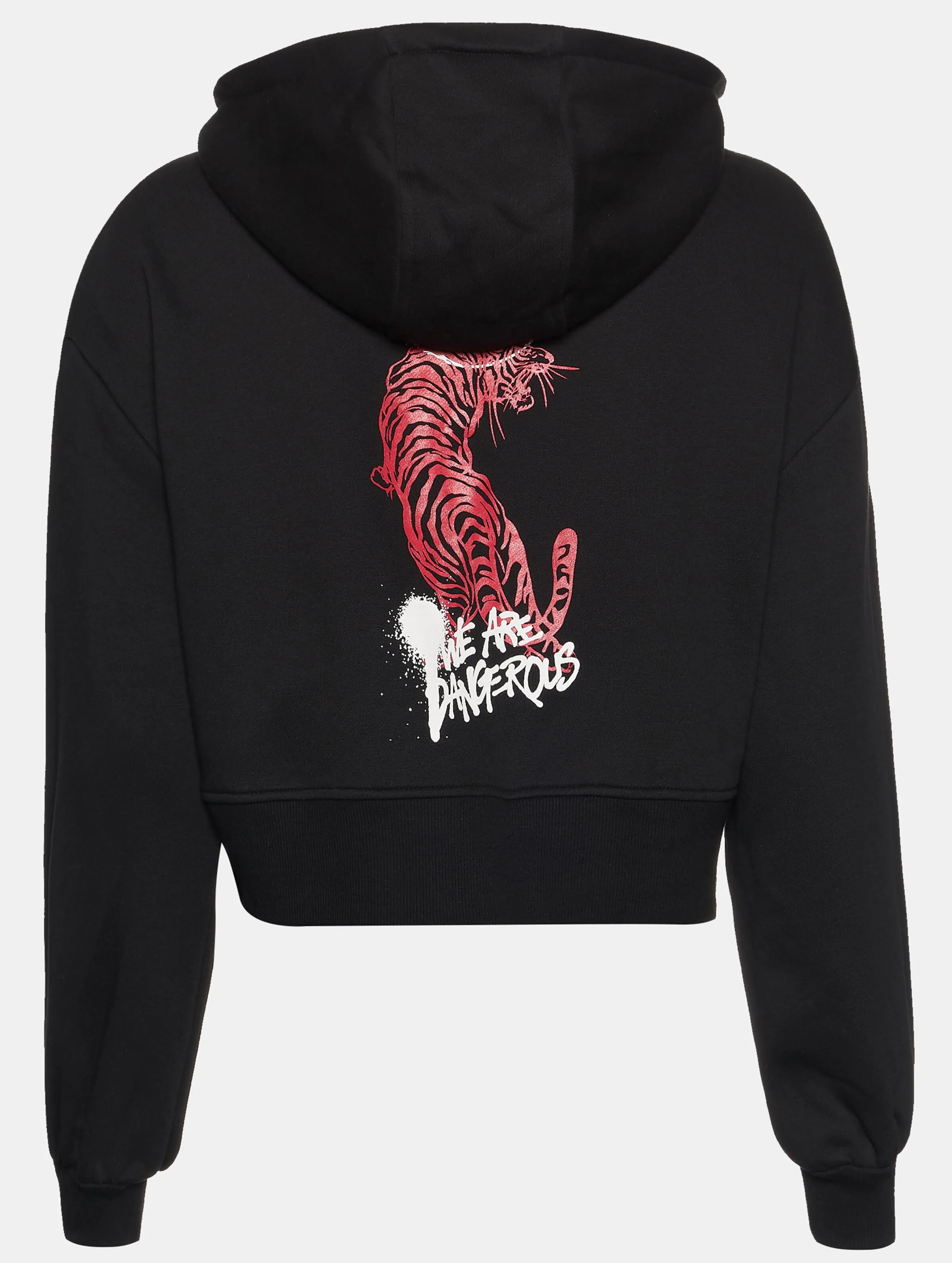 Dangerous DNGRS Dangerous DNGRS Strong Hoodies