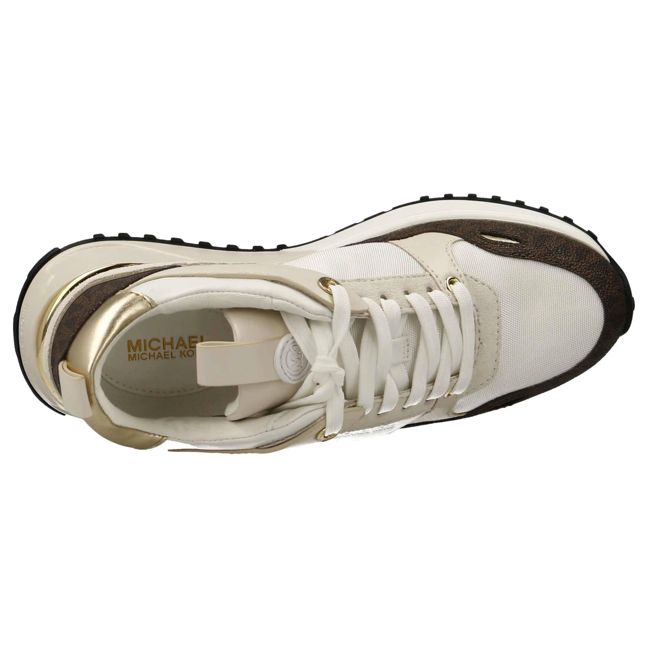 Deportivas Mujer Michael By Michael Kors 43F1THFS1B