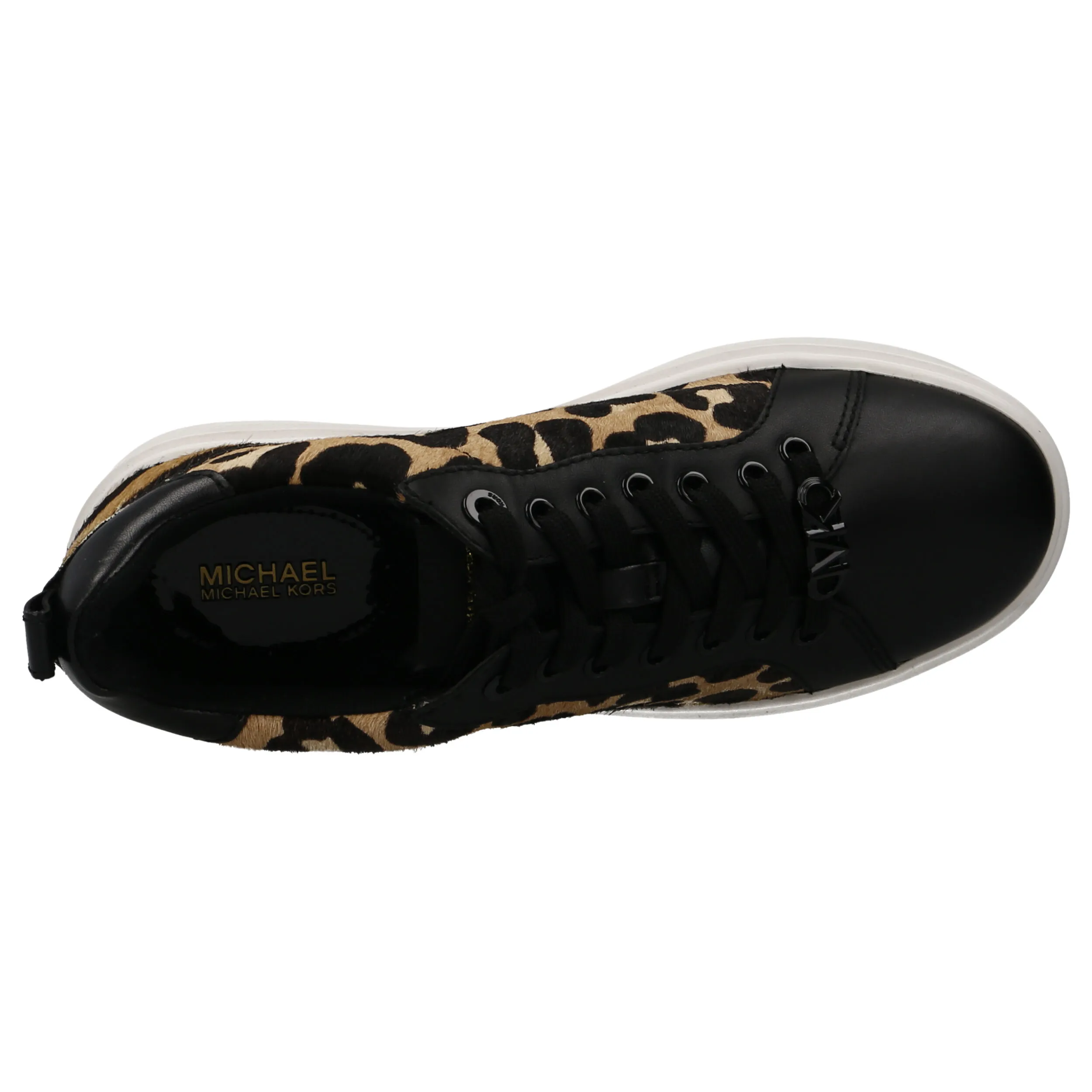 Deportivas Mujer Michael By Michael Kors 43F3EMFS1H