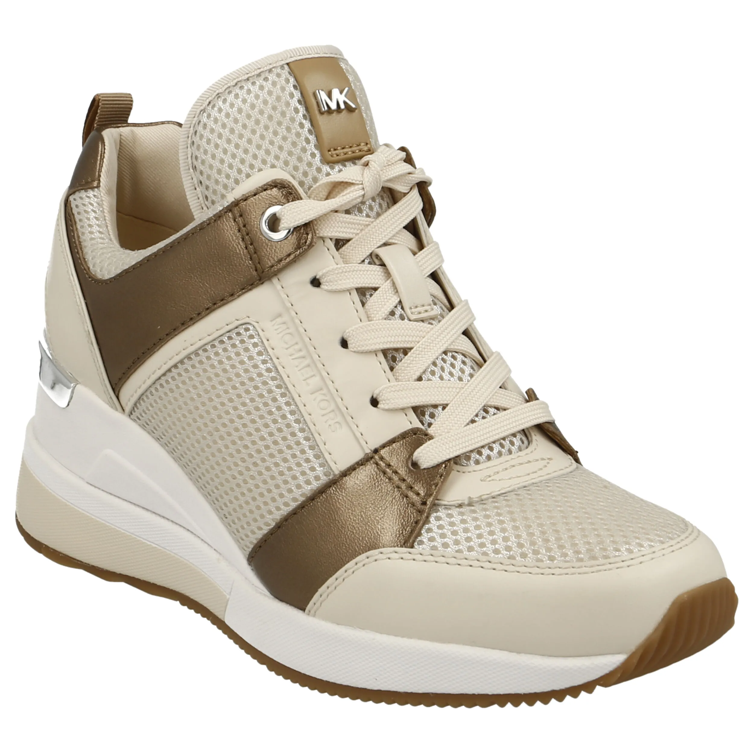 Deportivas Mujer Michael By Michael Kors 43F3GEFS3D