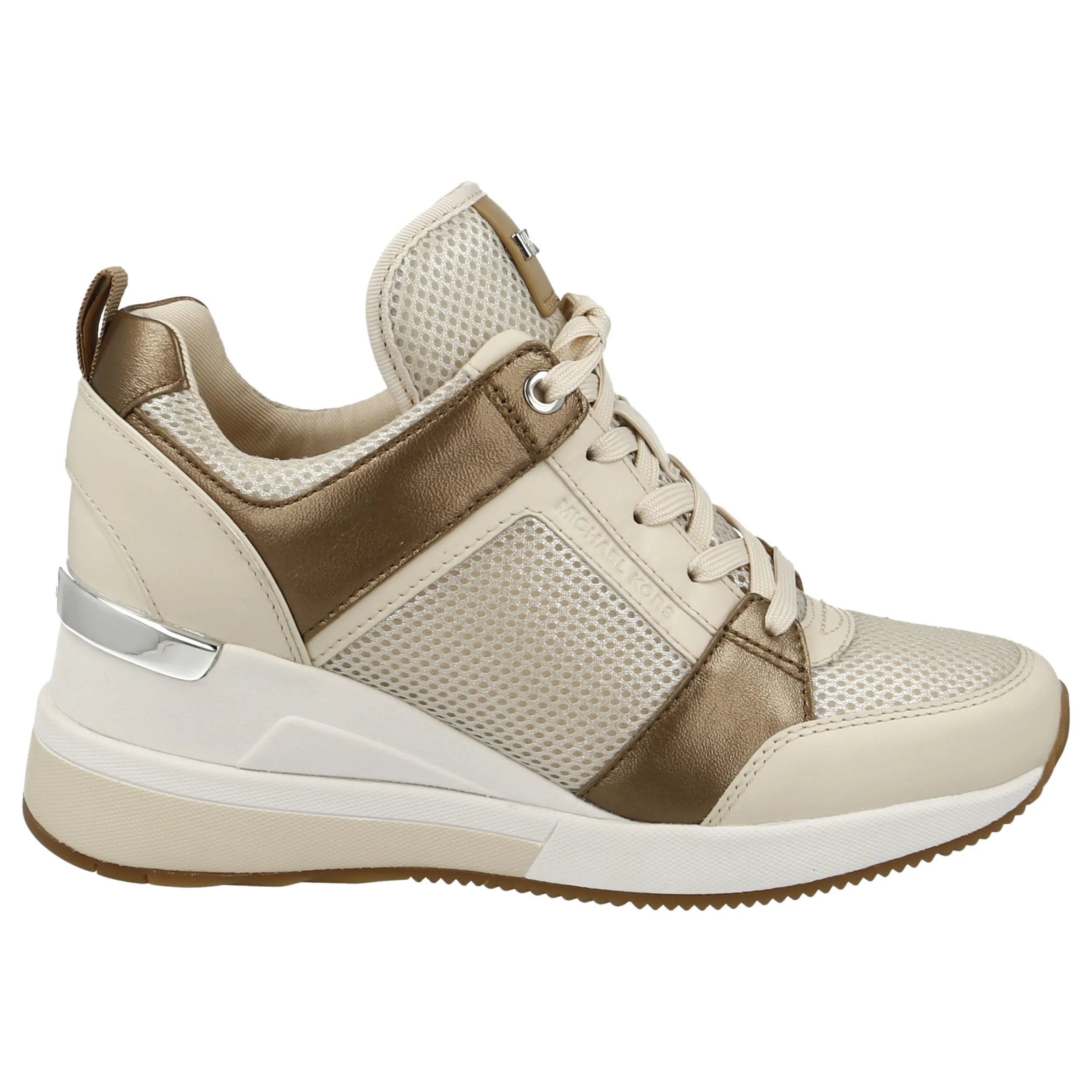 Deportivas Mujer Michael By Michael Kors 43F3GEFS3D