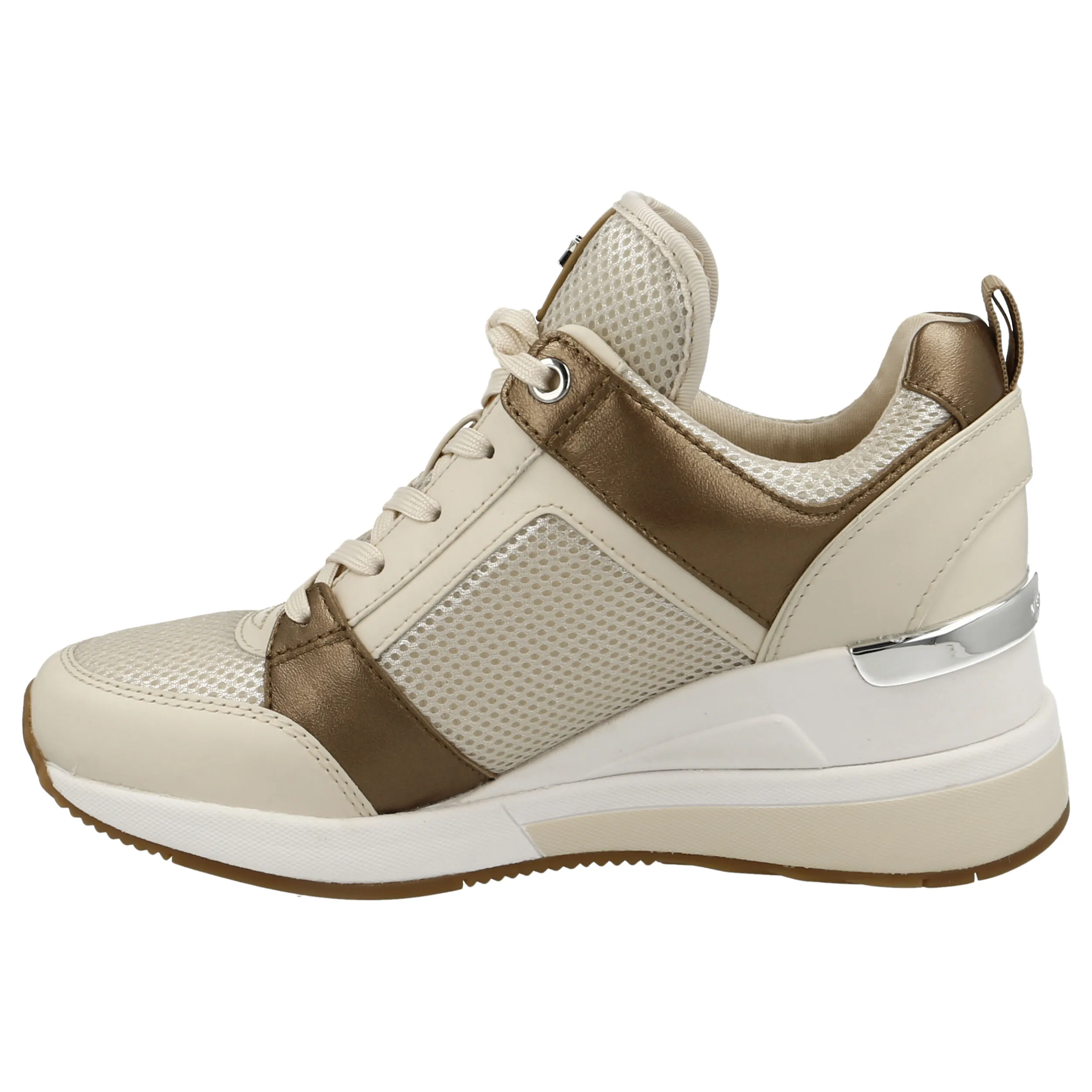 Deportivas Mujer Michael By Michael Kors 43F3GEFS3D